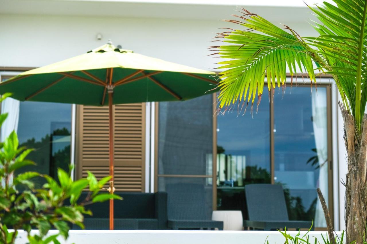 Blue Ocean Resort Ishigaki  Buitenkant foto