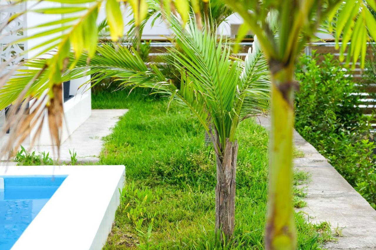 Blue Ocean Resort Ishigaki  Buitenkant foto